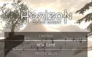 Horizon: Zero Dawn в версии 1996 года. Фанат показал, как бы выглядела игра на PS1