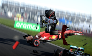 Valve анонсировала Steam Racing Fest со скидками на гонки и демоверсиями