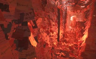 Инсайдер поделился скриншотами из новой Silent Hill