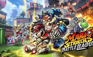 Mario Strikers: Battle League обзавелась трейлером с объяснением игрового процесса