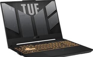 Игровой ноутбук Asus TUF Gaming F15 (2022)