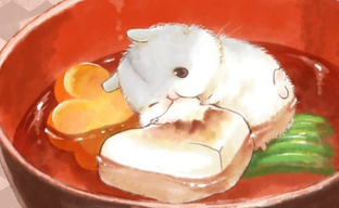 Японская студия Success создала «хомячий департамент» — для разработки игр исключительно про хомяков