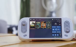 В 2 раза производительнее Steam Deck. Анонсирована портативная консоль AYANEO 2 с процессором Ryzen 7 6800U