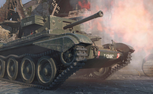 В Steam началась бесплатная раздача премиум-набора с танком для World of Tanks, который стоил 1359 рублей