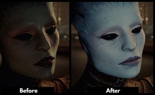 Фанатский патч для Mass Effect 2 Legendary Edition исправил множество ошибок