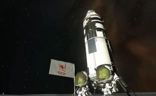 Выход Kerbal Space Program 2 перенесли из-за ужасно сложной реализации