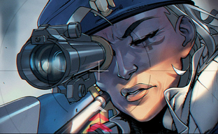 СМИ: инструмент Activision Blizzard для оценки разнообразия персонажей был вдохновлён презентацией Аниты Саркисян