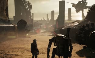 Авторы Mutant Year Zero: Road to Eden представили свой новый проект с роботом-нянькой и Элвисом