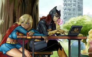 Описание Бэтгёрл из Gotham Knights унижает инвалидов. Разработчиков опять раскритиковали