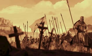 Анонсирована средневековая стратегия The Valiant