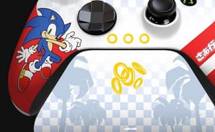 Sega показала кадры игрового процесса Sonic Origins