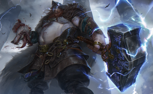 Sony Santa Monica опровергла слухи о переносе God of War Ragnarok на 2023 год