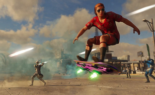 «Почему это должно быть Saints Row?» и «Банальщина в открытом мире» Игровые журналисты посмотрели на творчество Volition