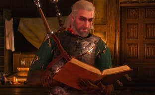 «Пюре со вкусом порталов». Роллтон поздравила CD Projekt с семилетием The Witcher 3