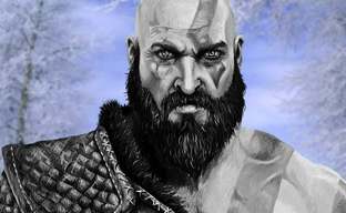 Авторы God of War Ragnarok показали геймплей на PlayStation 5 и рассказали об опциях доступности