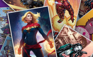 Глава разработки Hearthstone Бен Броуд представил ККИ Marvel Snap в духе Artifact, где ходы происходят одновременно