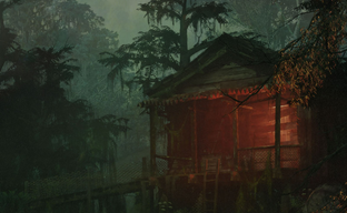 Украинская Frogwares показала концепты Project Palianytsia — викторианского хоррора