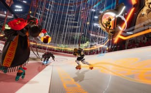 Бесплатная игра Roller Champions от Ubisoft выйдет в мае
