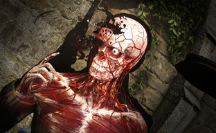 Разработчики Sniper Elite 5 показали улучшенную «камеру убийств»