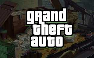 Годовой доход серии Grand Theft Auto превысил 1 миллиард долларов
