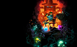 Франшизу SteamWorld расширят. Thunderful Games разрабатывает ещё четыре игры