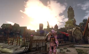 Почти как Gothic. Недооцененная Outward получила «Окончательное издание»