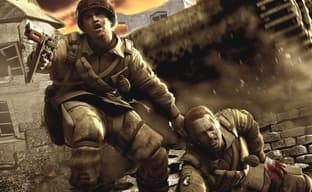 Gearbox работает сразу над девятью новыми играми. Не исключено, что одной из них является новая Brothers in Arms