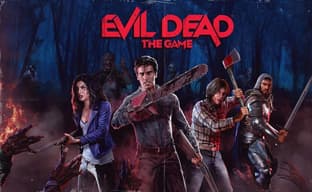 Слух: за пять дней продано полмиллиона копий Evil Dead