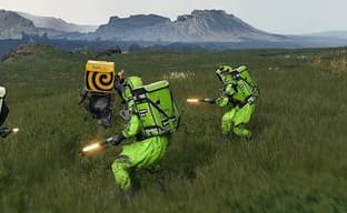 Продолжение Death Stranding уже в активной разработке