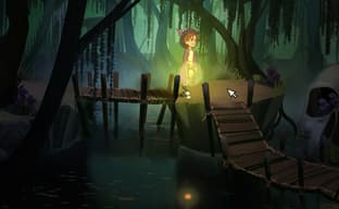 Анонсирован приквел к приключению Simon the Sorcerer, выходившему 30 лет назад