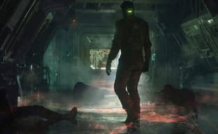 Хоррор The Callisto Protocol попал на обложку популярного игрового журнала