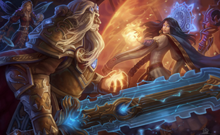 «Аллоды Онлайн» перейдут на более современный движок? Глава разработки обозначил планы на будущее игры