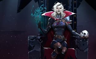 Авторы V Rising похвастались рекордными продажами игры