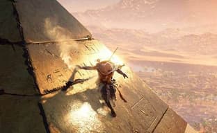 Assassin’s Creed Origins в скором времени станет доступна подписчикам Xbox Game Pass