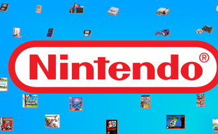 Nintendo за 39 лет выпустила более 11 000 видеоигр