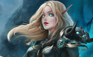 Игрок World of Warcraft пробежал континент на беговой дорожке — для передачи ощущений от пребывания в Азероте