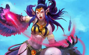 Blizzard занерфила карту Hearthstone за 35 долларов — игрокам вернули деньги, но не настоящие