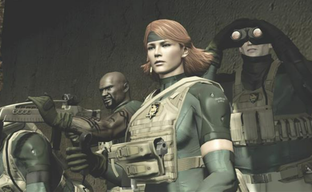 Metal Gear Solid 4 никогда не была эксклюзивом PlayStation. Кодзима просто не хотел портировать игру на другие платформы