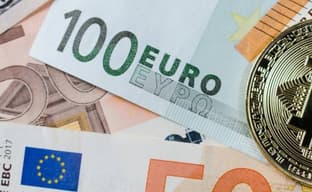 Европа не верит в криптовалюту, но все равно собирается выпустить цифровой евро
