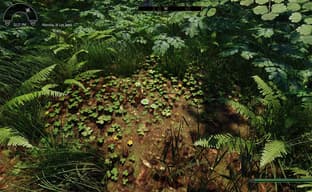 Skyrim Special Edition получила высококачественные текстуры для ландшафтов