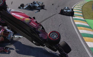 Valve дарит «Кубок Steam 2022» участникам викторины на «Фестивале гонок Steam»