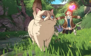 Началась предзагрузка конкурента Genshin Impact от корейцев. Ni no Kuni: Cross Worlds приближается к релизу