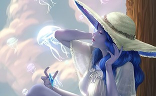 Фанат Elden Ring определил самого вонючего героя игр FromSoftware