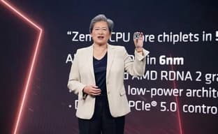 AMD ответила Intel. Появилась первая информация о процессорах Ryzen 7000 и платформе AM5