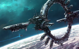 Корабли из Star Citizen за тысячи долларов раскупают за считанные минуты. Их ещё нет в игре