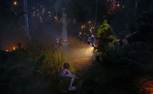 Голлум отправиться ползать по Средиземью в сентябре — The Lord of the Rings: Gollum получила дату выхода