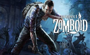 Зомби в моей песочнице. Обзор Project Zomboid