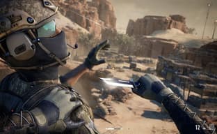 Продажи игр серии Sniper Ghost Warrior достигли 13 миллионов копий