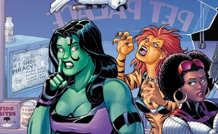 Игру-сервис с героями Marvel за $50 миллионов отменили спустя несколько месяцев после анонса