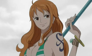 Разработчики One Piece Odyssey показали геймплей на картинках: пошаговые бои в стиле JRPG